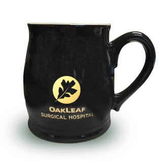 OakLeaf Surgical CoffeeTalk